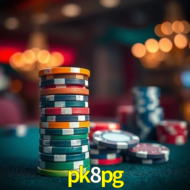 pk8pg Bônus