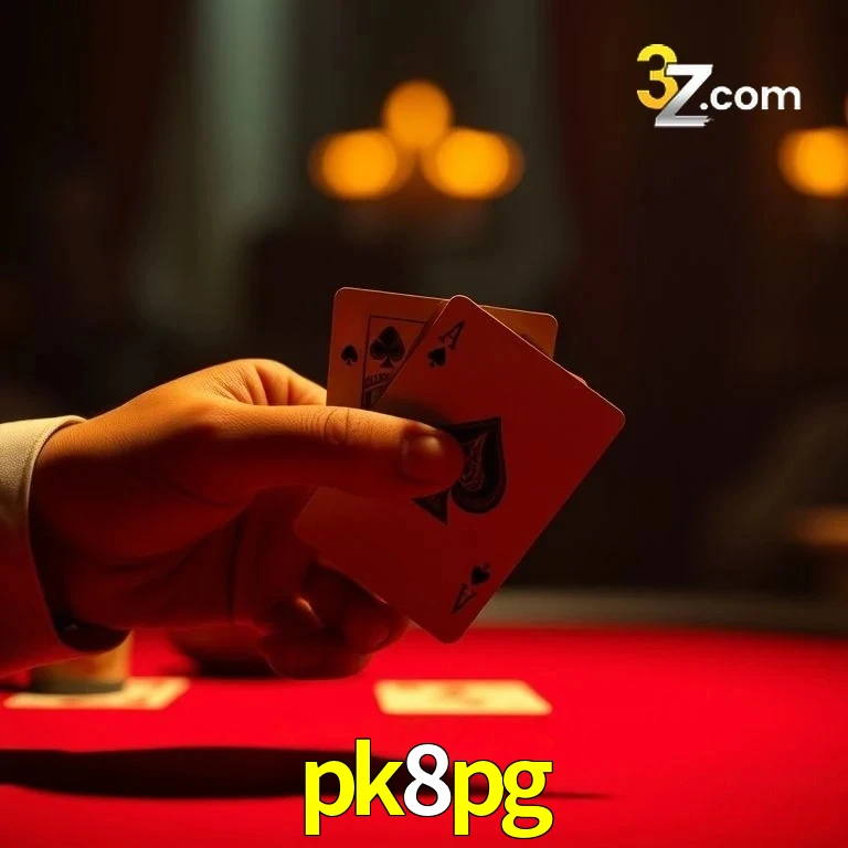 pk8pg Bônus